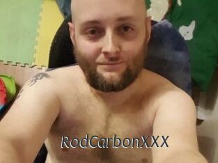 RodCarbonXXX Ligne Rose