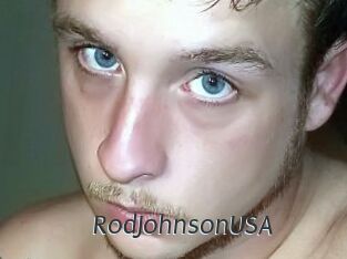 RodJohnsonUSA