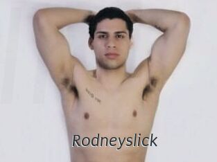 Rodneyslick