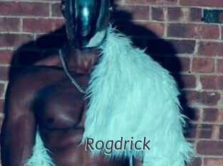 Rogdrick