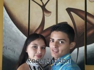RogerAndAbril