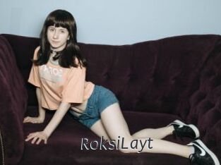 RoksiLayt