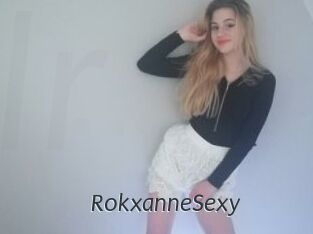 RokxanneSexy