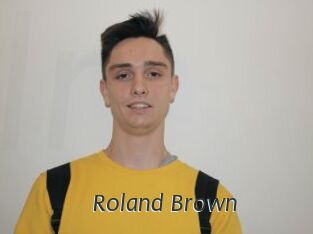 Roland_Brown