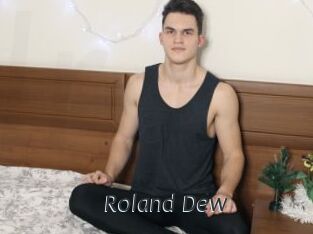 Roland_Dew