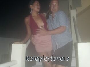 Roleplaylovers