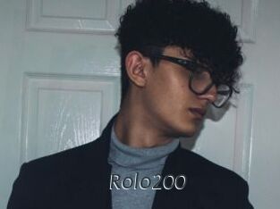 Rolo200