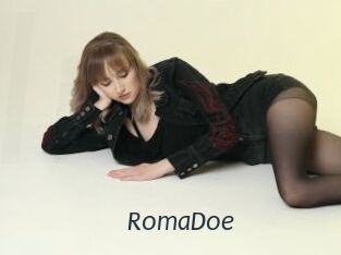 RomaDoe