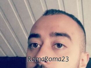 RomaRoma23