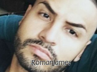 RomanJames