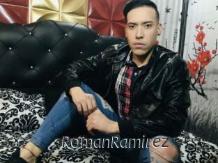 RomanRamirez