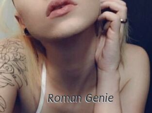 Roman_Genie Ligne Rose