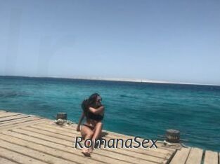 RomanaSex