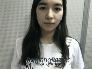 RomanoPazhic