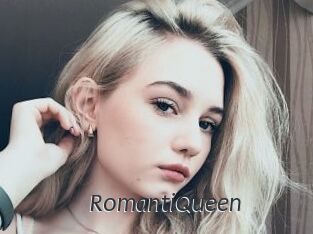 RomantiQueen Ligne Rose