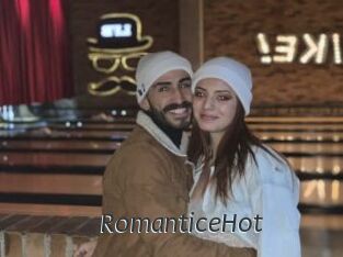 RomanticeHot