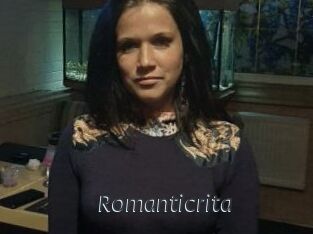 Romanticrita