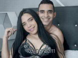 Romayliam