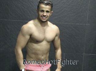 RomeoHotFighter