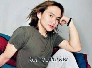 RomeoParker