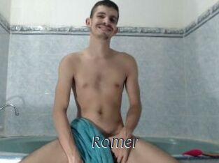Romer