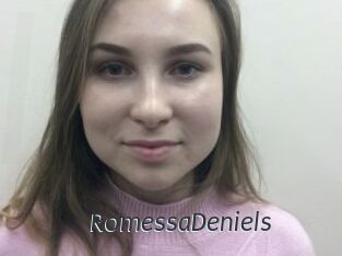 RomessaDeniels
