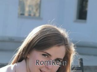 RomiReyn Ligne Rose