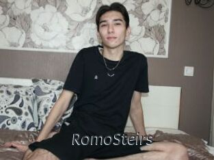 RomoSteirs