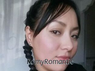 RomyRomantic