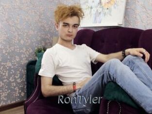 RonTyler