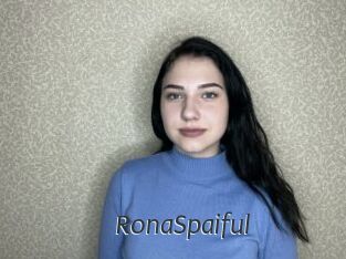 RonaSpaiful