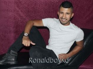 Ronaldboyxd