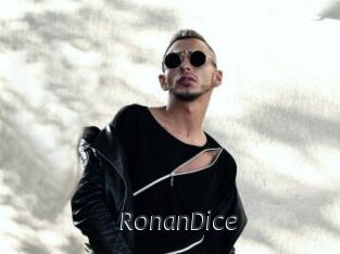 RonanDice