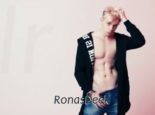 RonasDeek