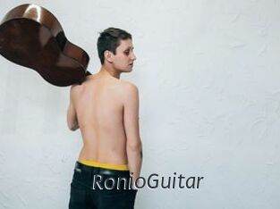 RonioGuitar