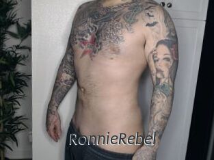 RonnieRebel