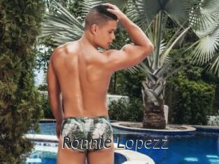 Ronnie_Lopezz Ligne Rose