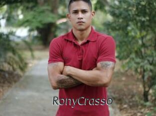 RonyCrasso