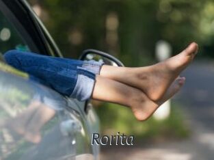 Rorita