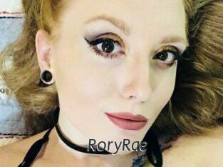 RoryRae