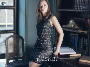 RosKat