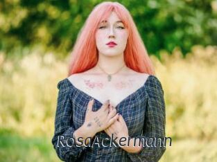 RosaAckermann