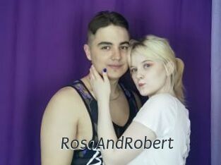 RosaAndRobert