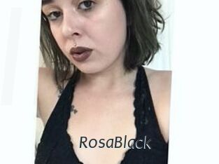RosaBlack