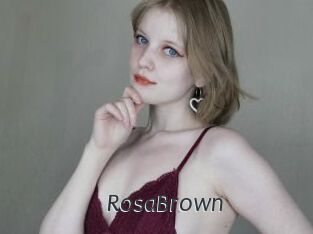 RosaBrown
