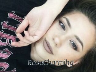 RosaCharmihg