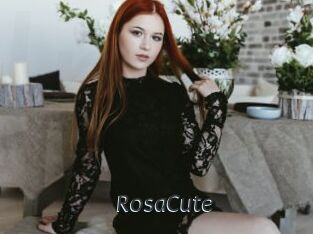 RosaCute