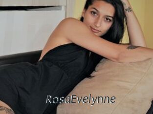 RosaEvelynne