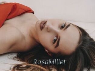 RosaMiller