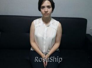 RosaShip